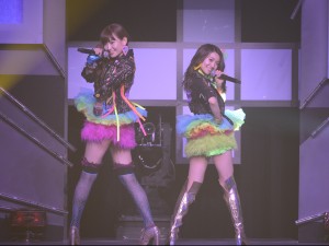 45位 スキャンダラスに行こう！／「リクエストアワー セットリストベスト100 2013」3日目