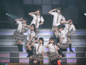 42位 羽豆岬／「リクエストアワー セットリストベスト100 2013」3日目