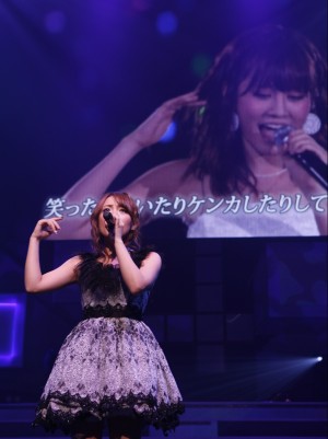 41位 思い出のほとんど／「リクエストアワー セットリストベスト100 2013」3日目