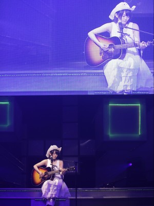 40位 ジャングルジム／「リクエストアワー セットリストベスト100 2013」3日目