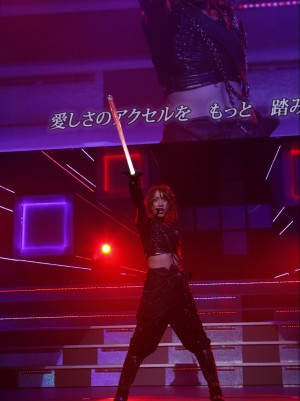 37位 愛しさのアクセル／「リクエストアワー セットリストベスト100 2013」3日目