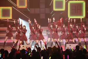 35位 片想いFinally／「リクエストアワー セットリストベスト100 2013」3日目