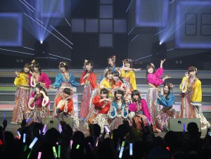 31位 ぐぐたすの空／「リクエストアワー セットリストベスト100 2013」3日目