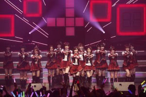 30位 言い訳Maybe／「リクエストアワー セットリストベスト100 2013」3日目