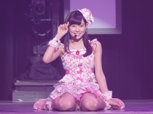 29位 わるきー／「リクエストアワー セットリストベスト100 2013」3日目