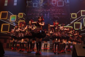 「リクエストアワー セットリストベスト100 2013」3日目