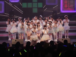 「リクエストアワー セットリストベスト100 2013」3日目