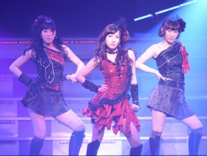 24位 純情主義／「リクエストアワー セットリストベスト100 2013」最終日