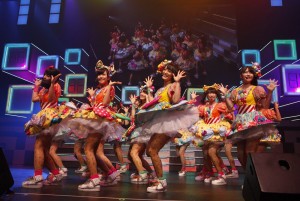 21位 北川謙二／「リクエストアワー セットリストベスト100 2013」最終日