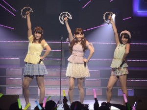 19位 ハート型ウイルス／「リクエストアワー セットリストベスト100 2013」最終日