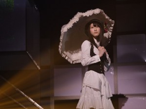 15位 枯葉のステーション／「リクエストアワー セットリストベスト100 2013」最終日