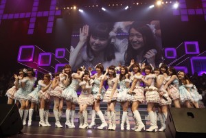 12位 ファースト・ラビット／「リクエストアワー セットリストベスト100 2013」最終日