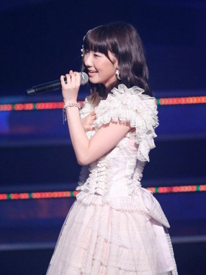 8位 　夜風の仕業／「リクエストアワー セットリストベスト100 2013」最終日