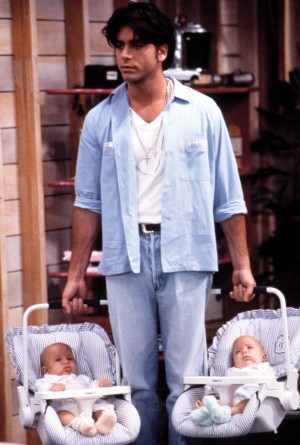 「フルハウス」