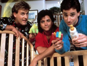 「フルハウス」