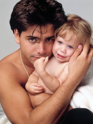 「フルハウス」