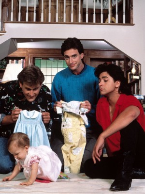 「フルハウス」