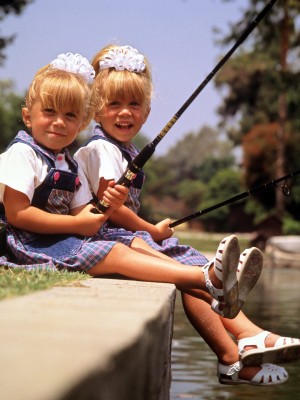 「フルハウス」