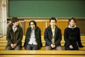 アジカンメジャーデビュー10周年記念ライブは横浜スタジアム2Days