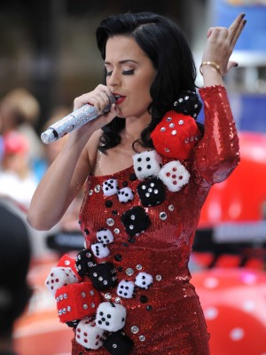 ケイティ・ペリー