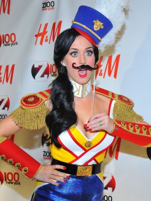 ケイティ・ペリー