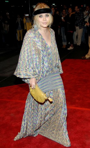 メアリー＝ケイト・オルセン