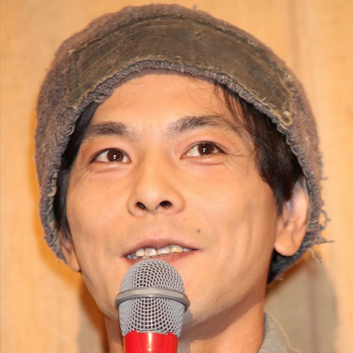 井上聡:プロフィール・最新ニュース 人物情報 |クランクイン!