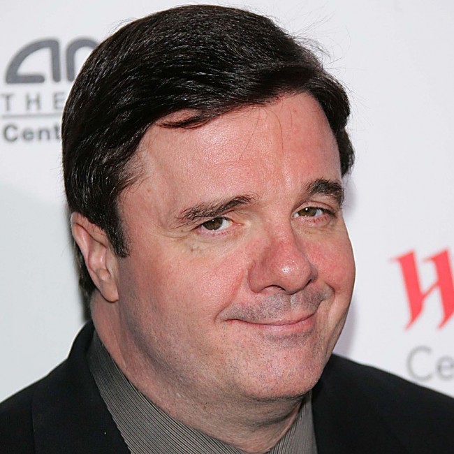 Nathan Lane　ネイサン・レイン