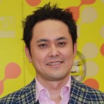 有田哲平（くりぃむしちゅー）