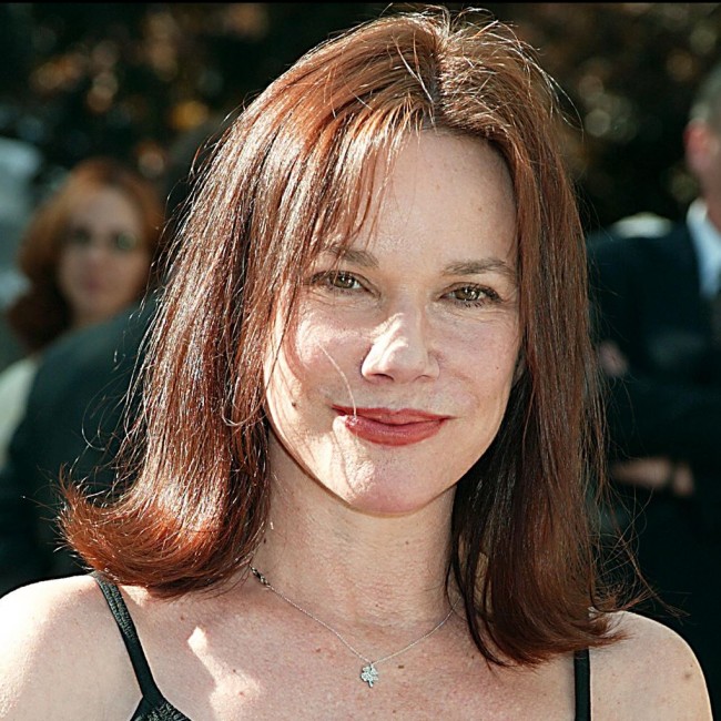 Barbara Hershey2511_07830214