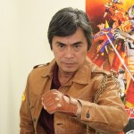 大葉健二