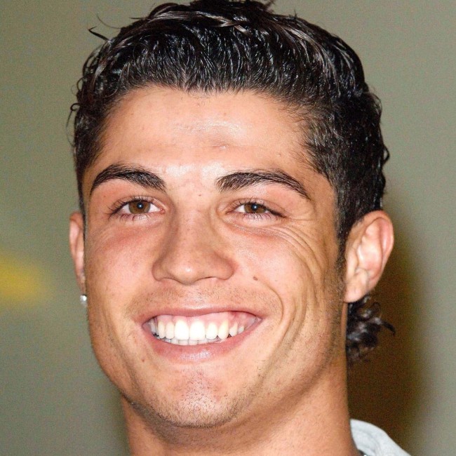 Christiano Ronaldo5113_CRISTIANO RONALDO