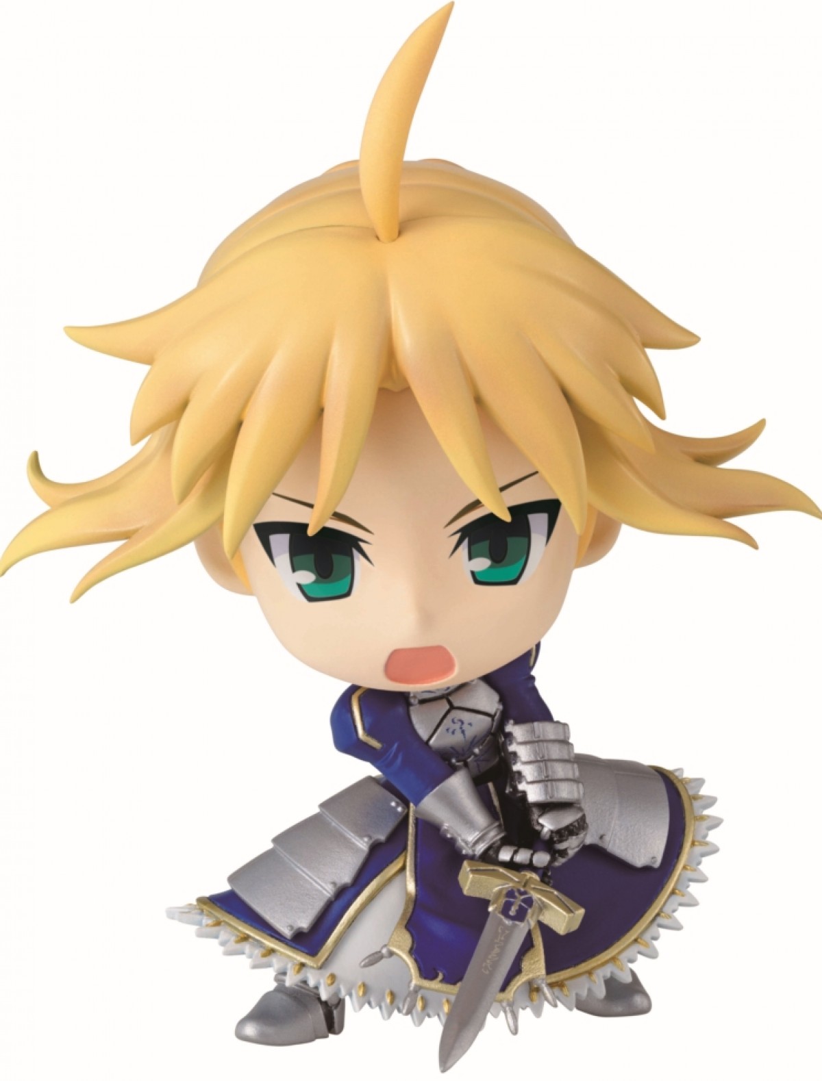 Fate／Zero
