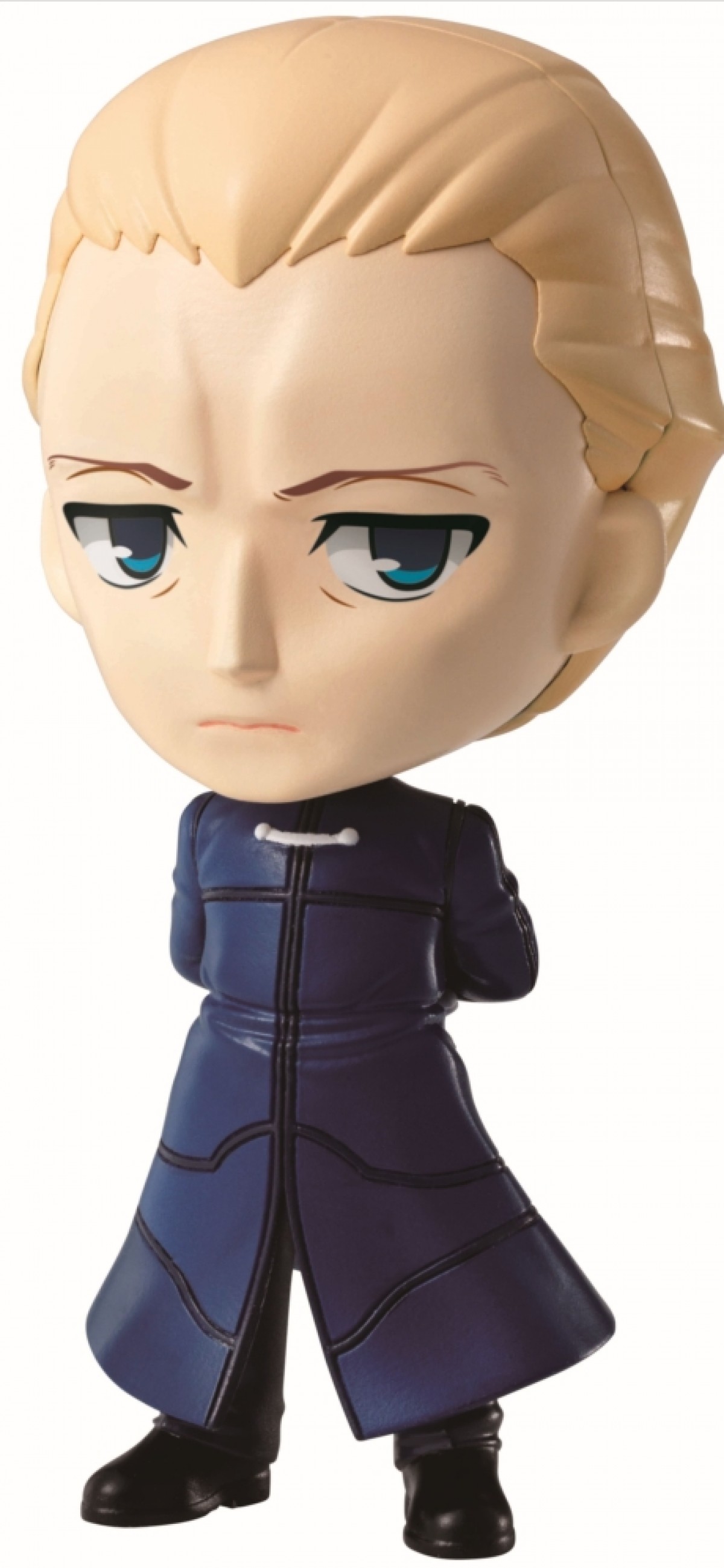 Fate／Zero