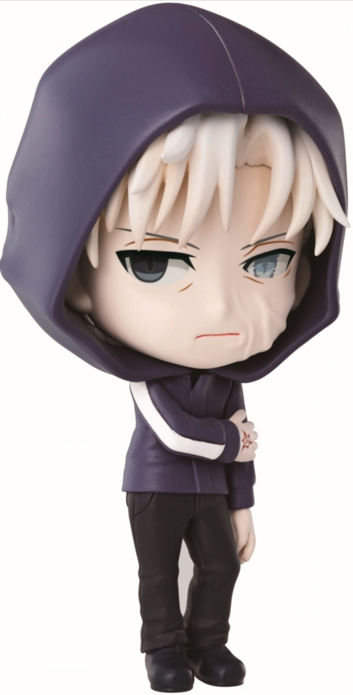 Fate／Zero