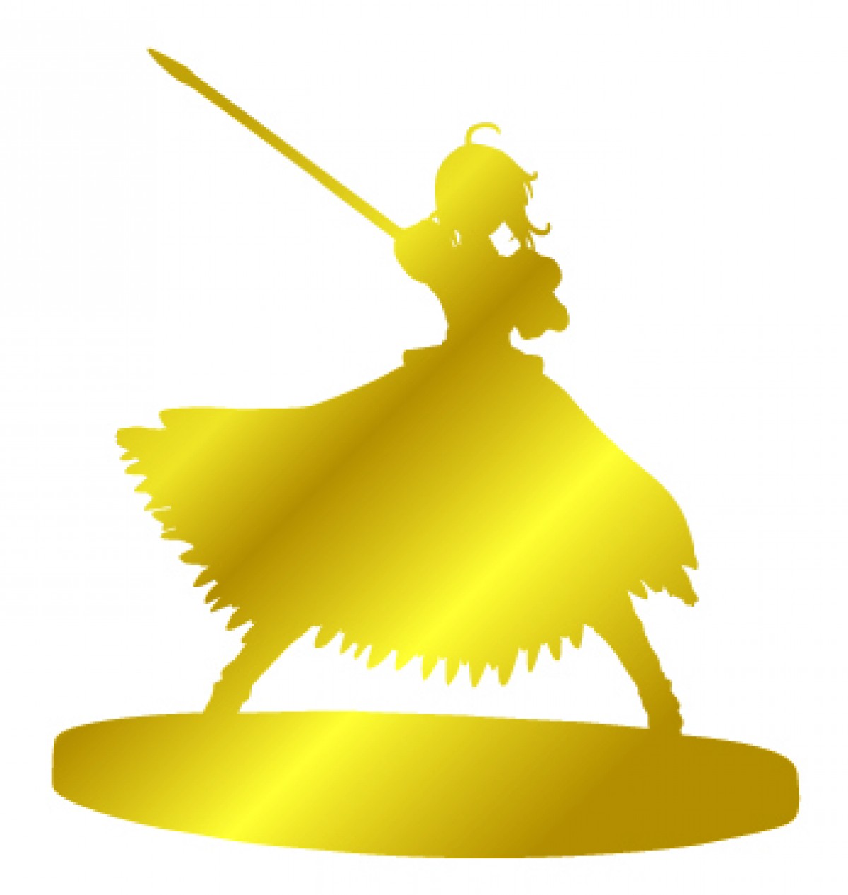 Fate／Zero