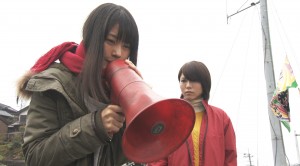 「リトル・マエストラ」場面写真