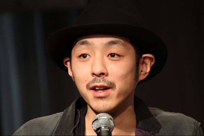 東映ラインナップ発表会「中学生円山」宮藤官九郎監督