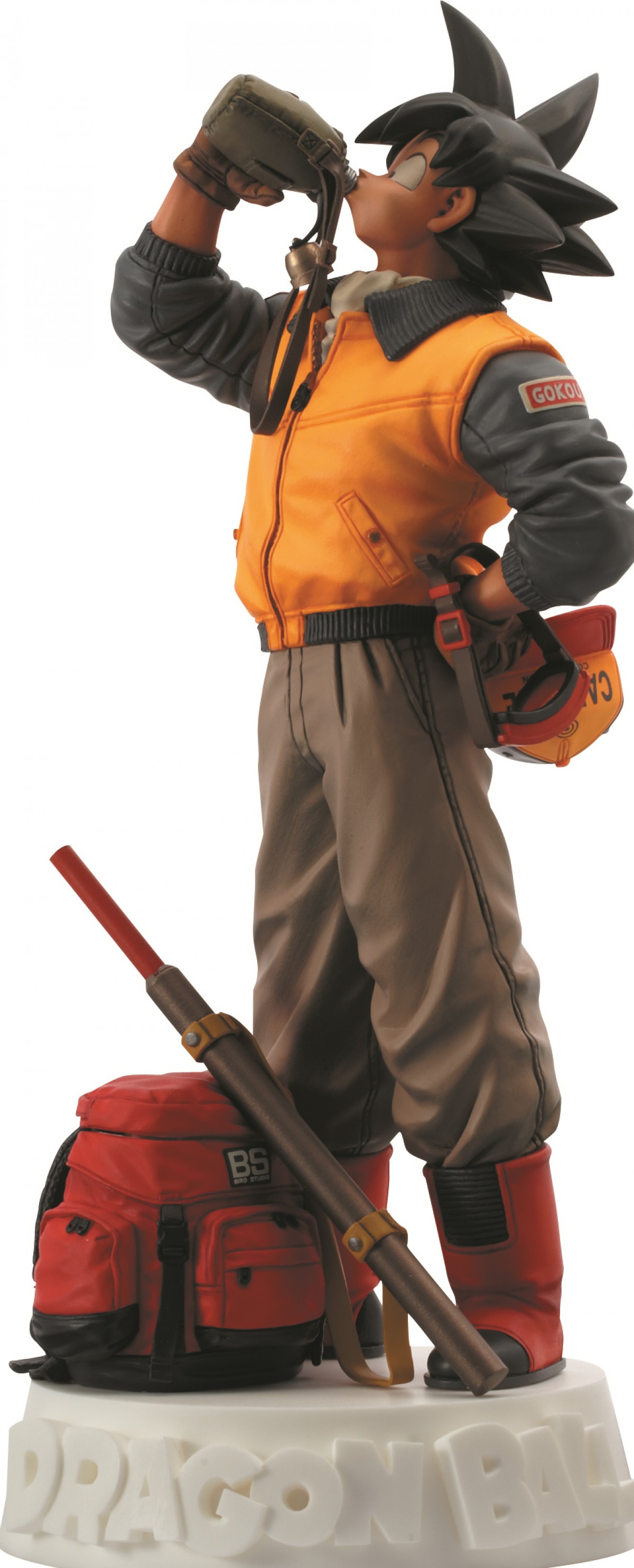 ドラゴンボール