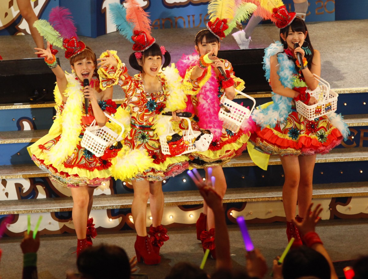 ハロー！プロジェクト