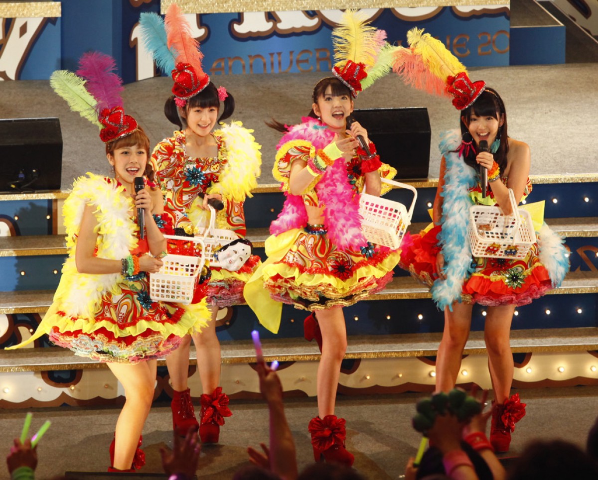 ハロー！プロジェクト