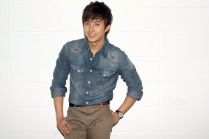 「あなたを愛してます」キム・ヒョンジュンインタビュー