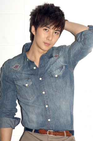 「あなたを愛してます」キム・ヒョンジュンインタビュー