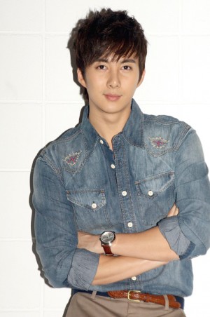 「あなたを愛してます」キム・ヒョンジュンインタビュー