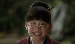 芦田愛菜のおばあちゃんぶりが可愛すぎると評判のスバルCM