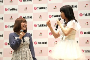 AKB48柏木由紀、ソロデビューイベント