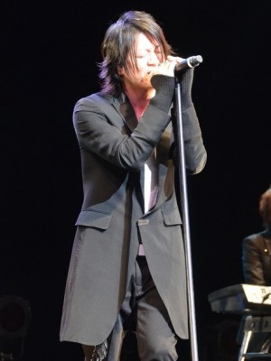 GLAY TERU