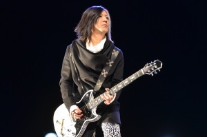 GLAY　HISASHI