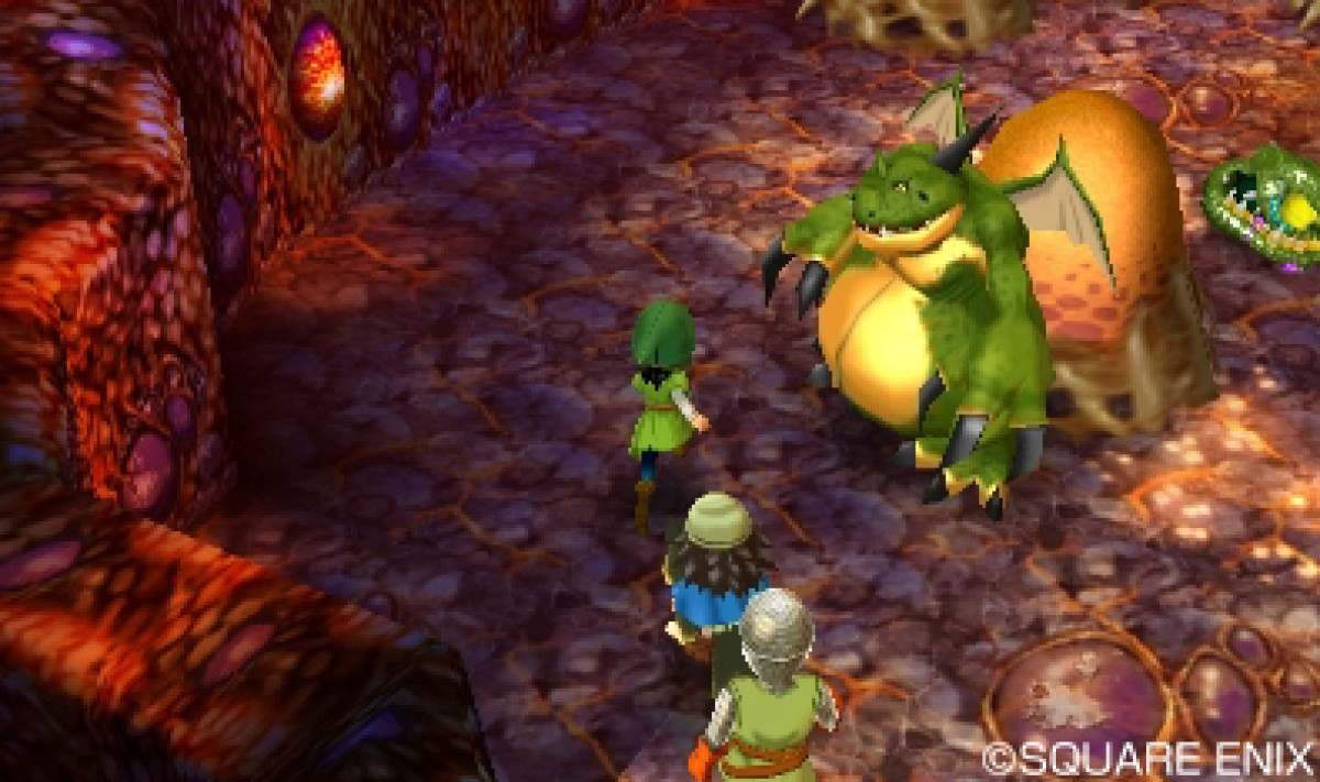ドラゴンクエスト