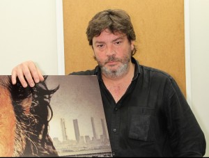 「悪人に平穏なし」エンリケ・ウルビス監督